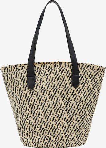 usha FESTIVAL - Shopper en negro: frente
