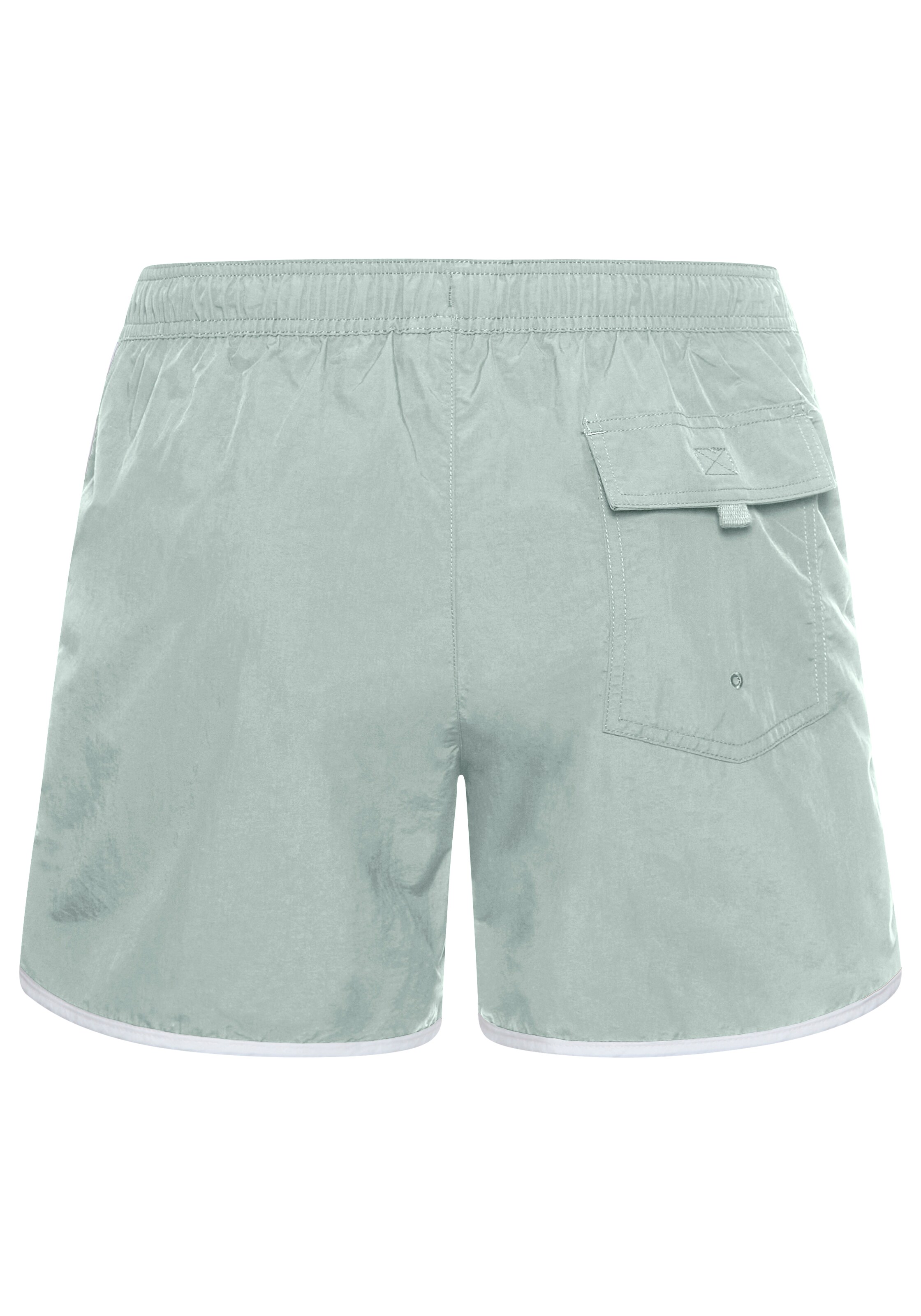 Champion Board Shorts in Green