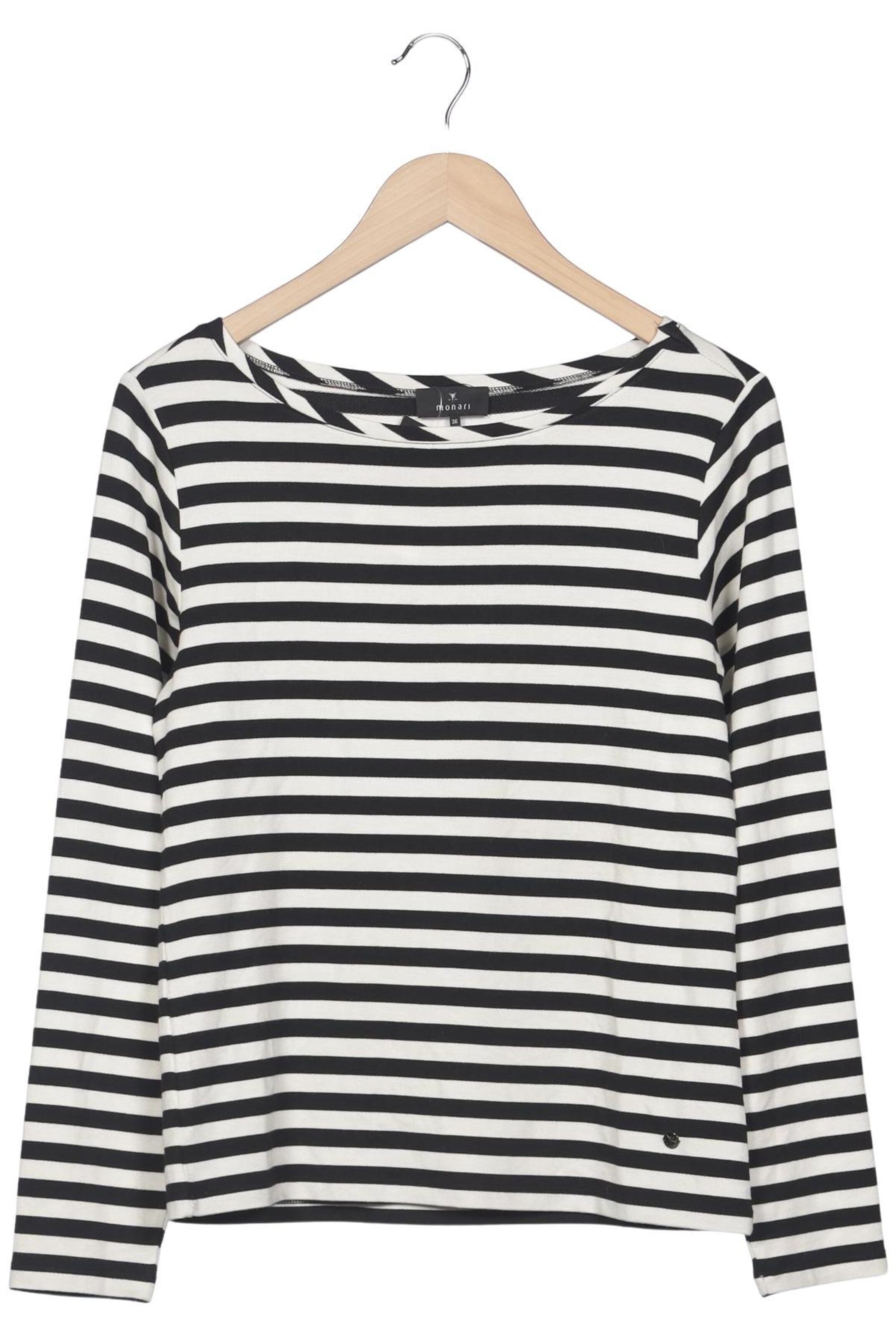 monari Langarmshirt S in Mischfarben: Vorderseite