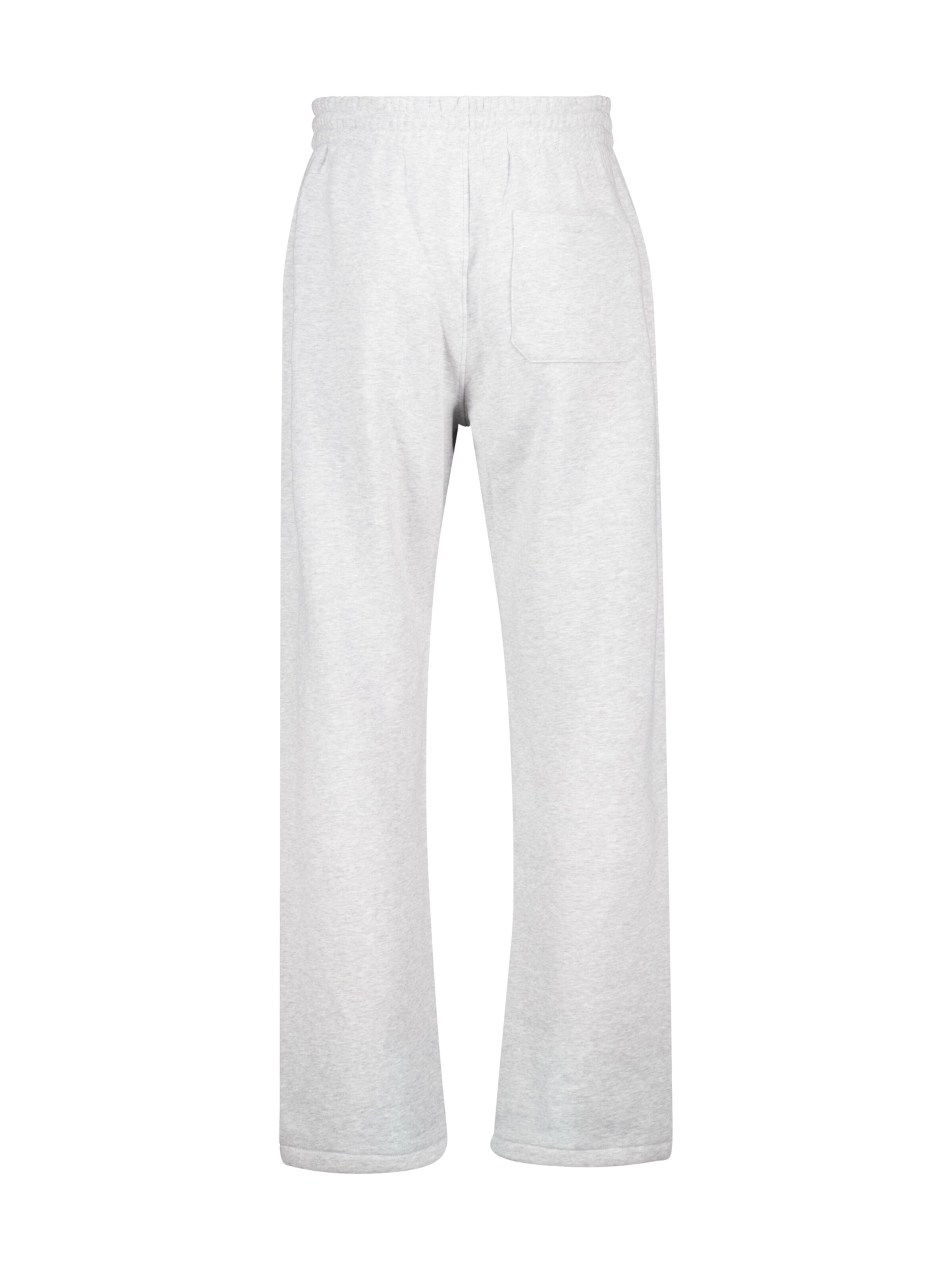 Loosefit Pantalon America Today en gris