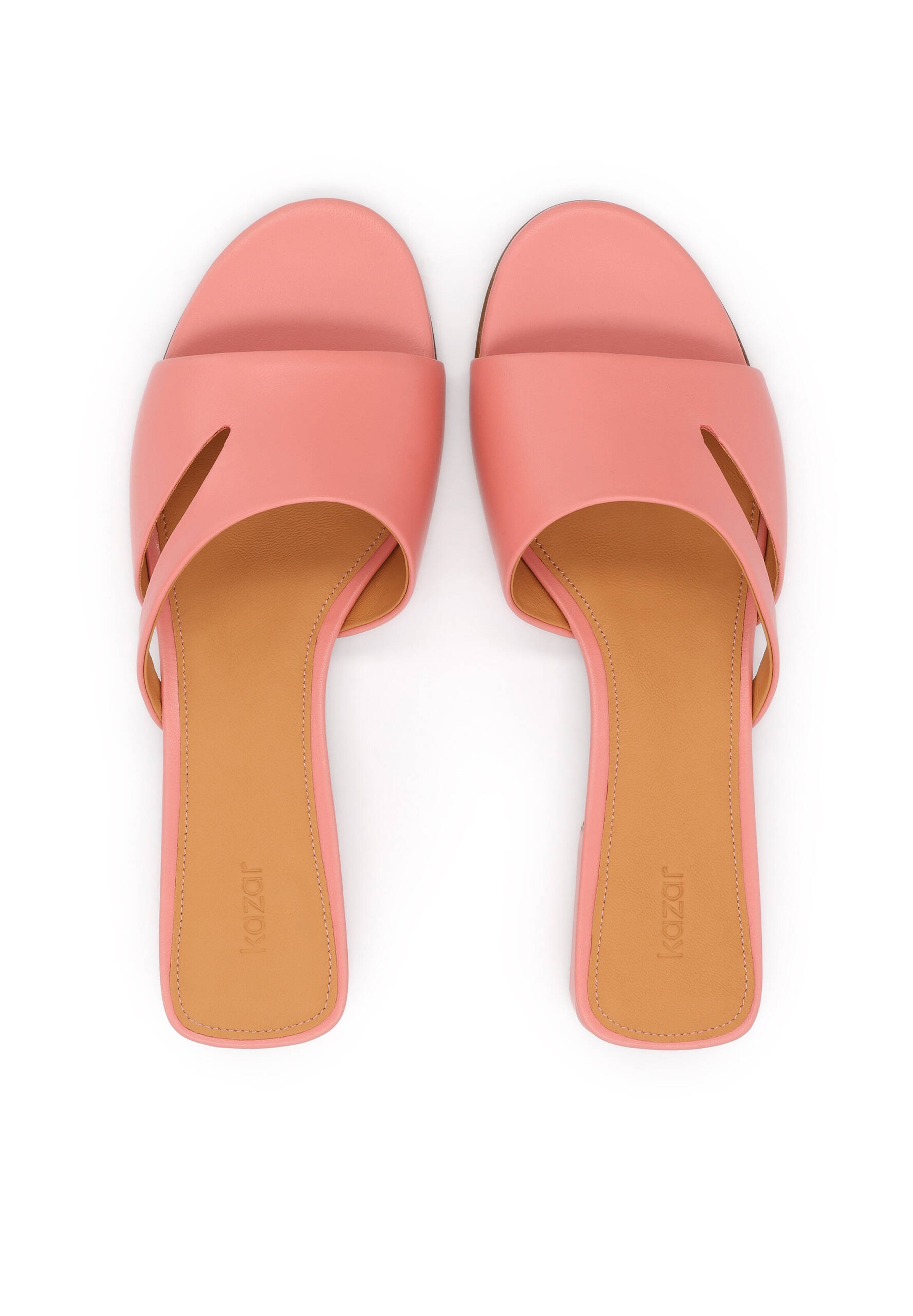 Kazar Muiltjes in Roze