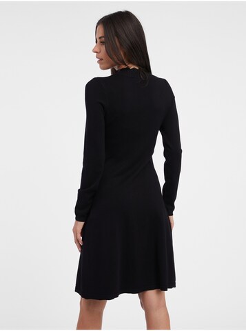 Orsay Dress in Black