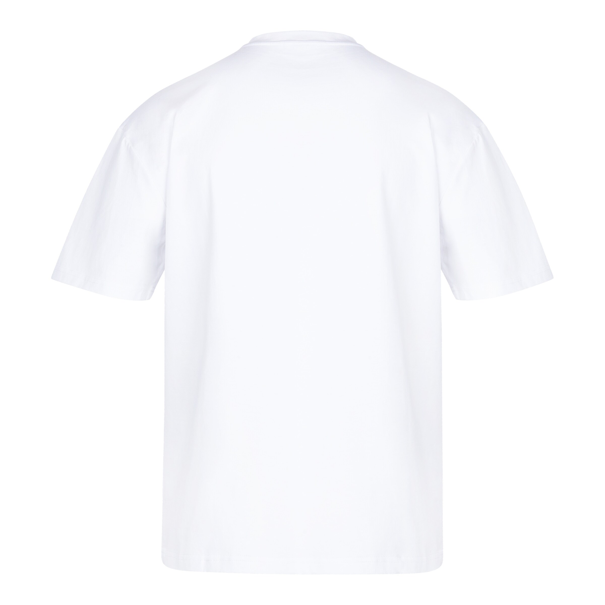 trueprodigy Koszulka 'Noa F' w kolorze biały