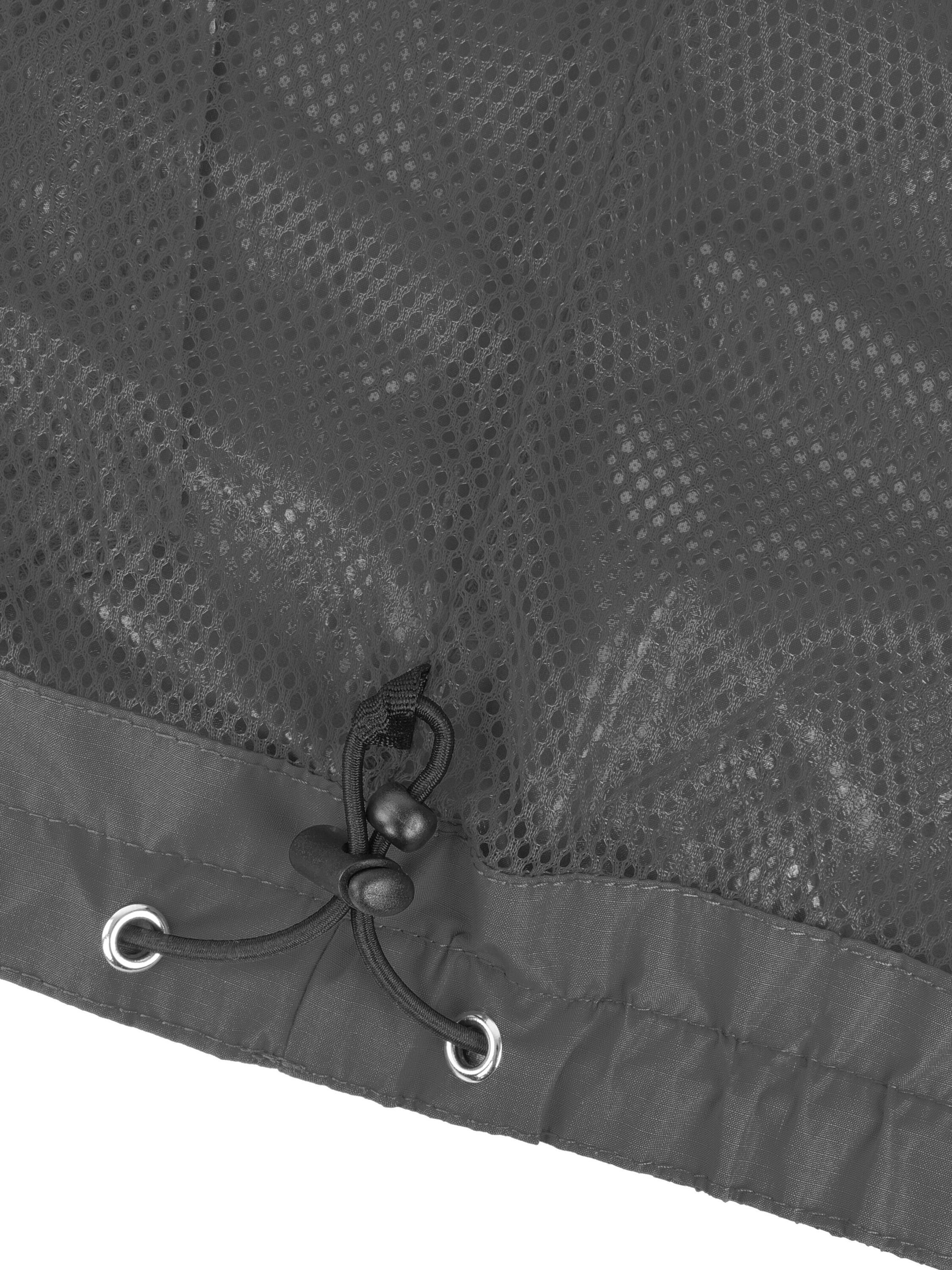 Veste mi-saison 'Nenana' normani en gris