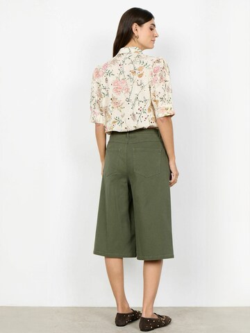regular Pantaloni ' SC-BESS ' di Soyaconcept in verde
