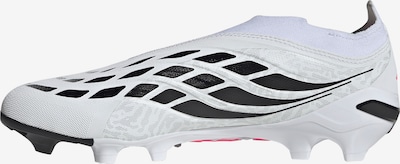 ADIDAS PERFORMANCE Jalkapallokengät 'PREDATOR LEAGUE' koossa 39-39,5 värissä punainen / musta / valkoinen, Tuotenäkymä