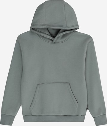 Felpa 'FERGAL' di Cars Jeans in verde: frontale