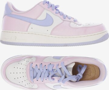 NIKE Sneakers & Trainers in 44,5 in Pink: front