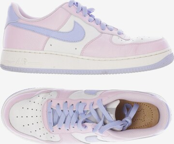 NIKE Sneaker 44,5 in Pink: predná strana