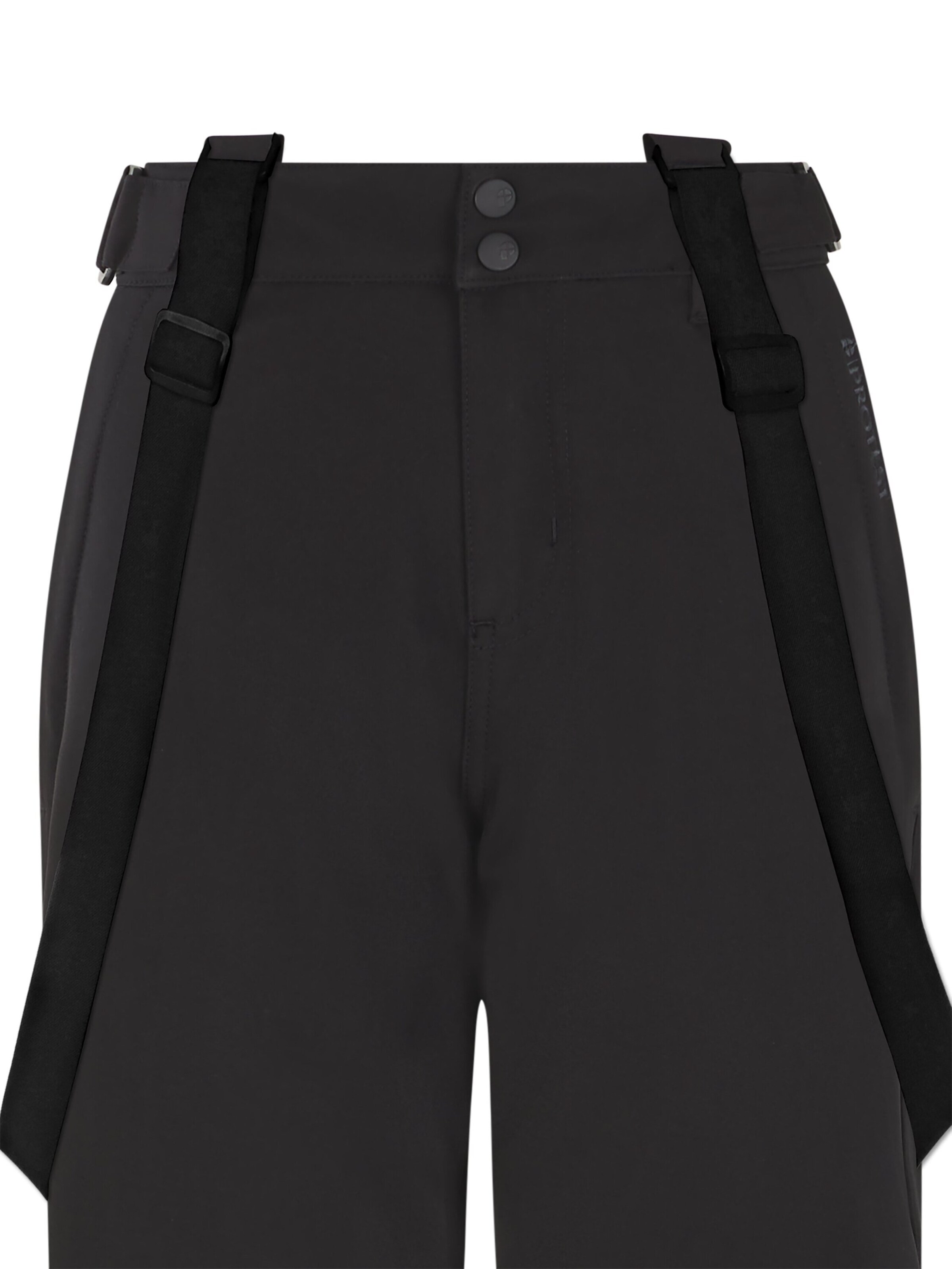 PROTEST Regular Sporthose 'PRTMOR JR'‌‌‌‌‌‌‌‌‌ in Schwarz