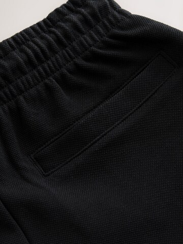 Next Loosefit Byxa i svart