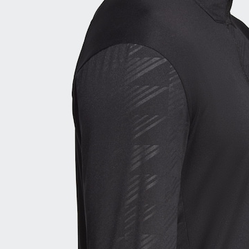 ADIDAS TERREX Functioneel shirt 'Multi' in Zwart