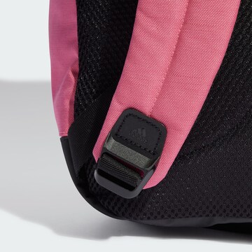 ADIDAS SPORTSWEAR Sports backpack 'Power' in Pink