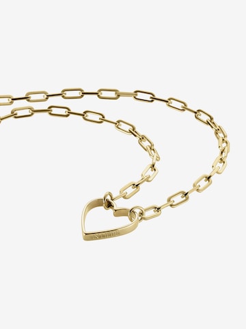 Liebeskind Berlin Necklace in Gold