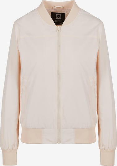 Brandit Välikausitakki 'Jula' värissä kerma, Tuotenäkymä