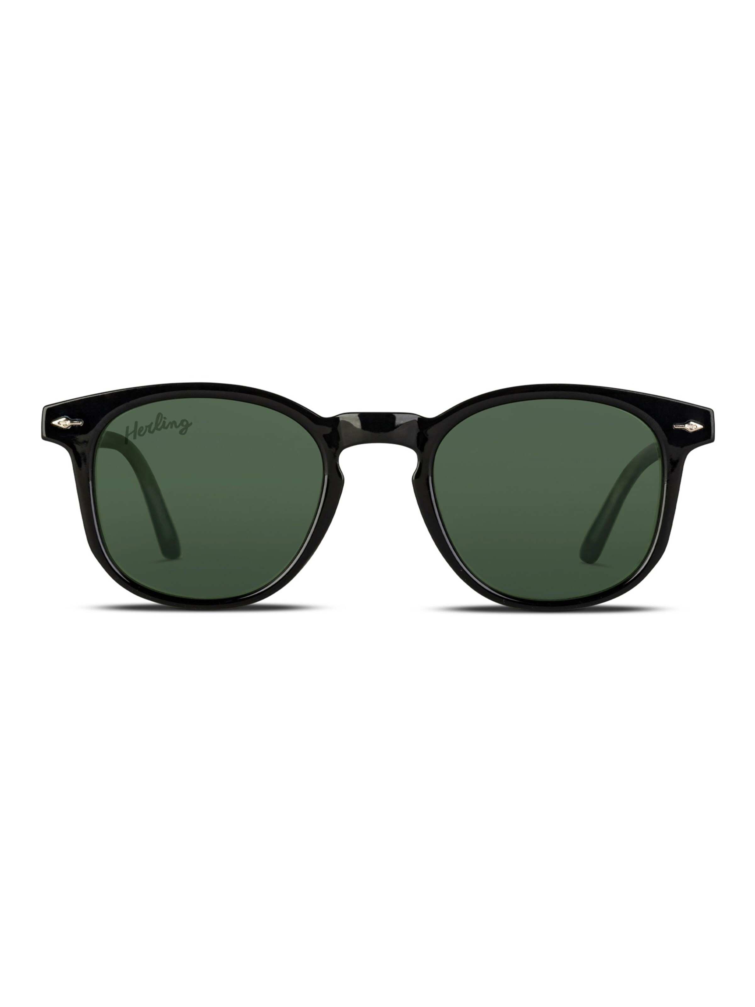 Herling Sunglasses 'Orson Sun' in Black