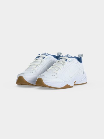 Scarpa sportiva 'Air Monarch IV' di NIKE in bianco