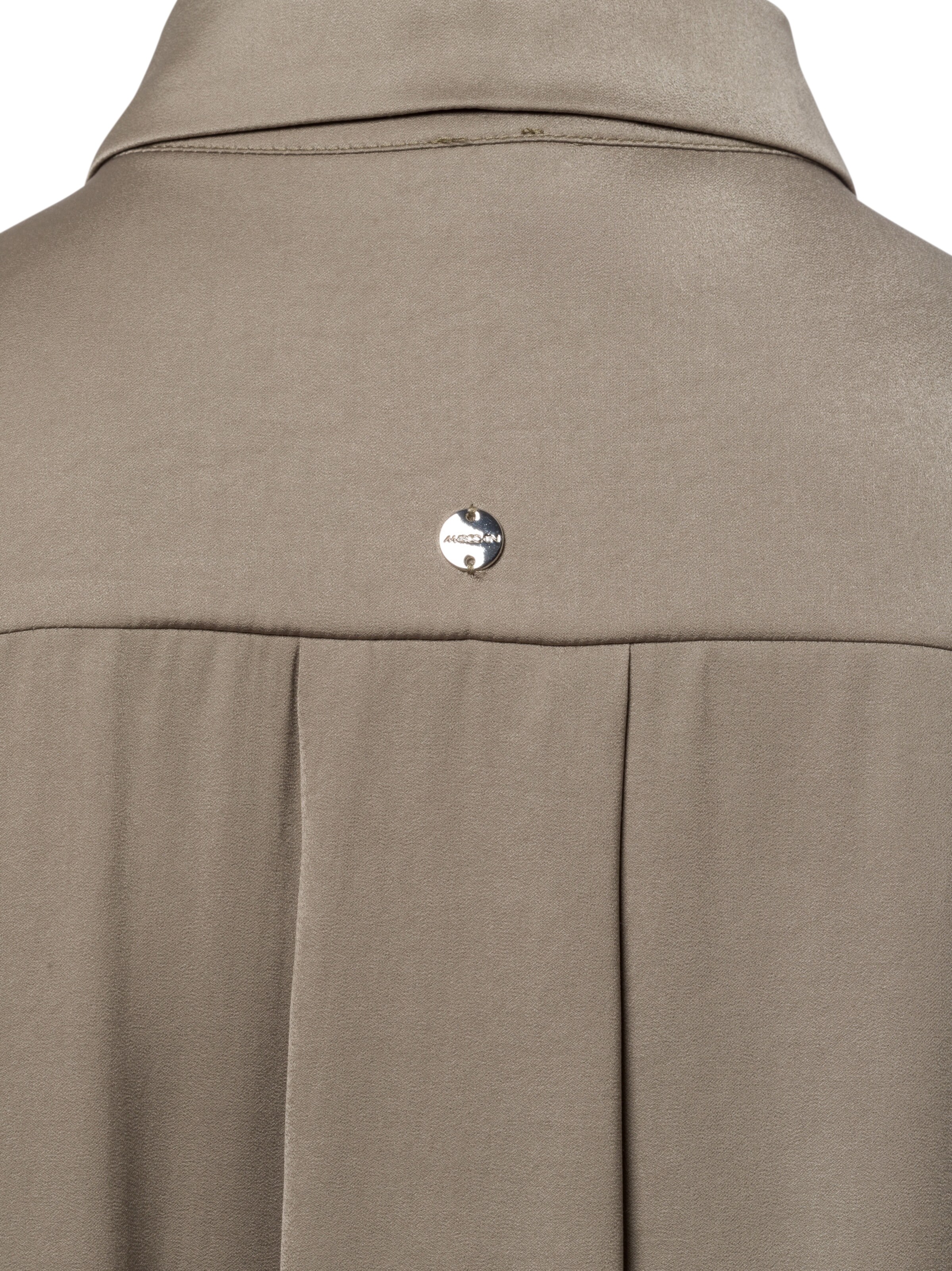 Marc Cain Bluse in Grün