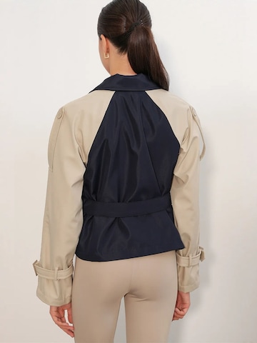 Cappotto di mezza stagione 'Trenchcoats' di Bigdart in beige