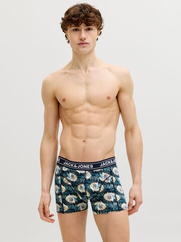 Boxers JACK & JONES en bleu