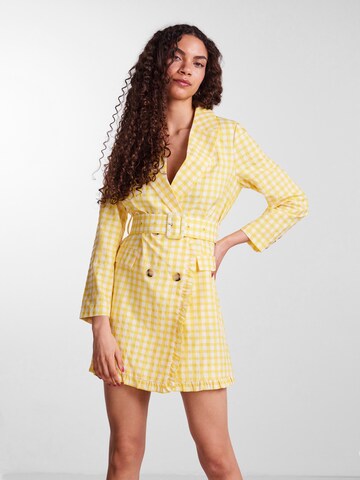 Y.A.S Dress 'DIANELLA' in Yellow: front