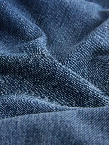 Next - Slimfit Vaquero en azul