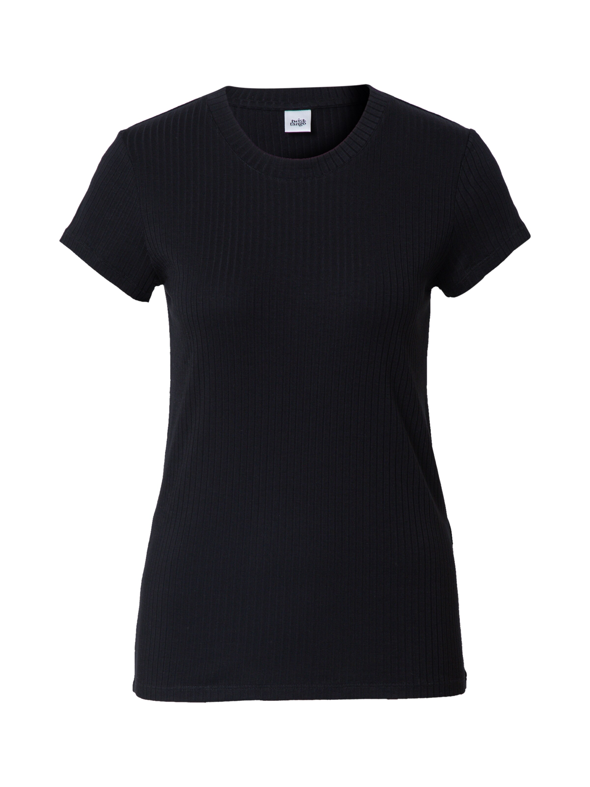 Frauen Shirts & Tops Twist & Tango Shirt 'Jasmine' in Schwarz - EX59864 Frauen Shirts & Tops Twist & Tango Shirt 'Jasmine' in Schwarz - EX59864