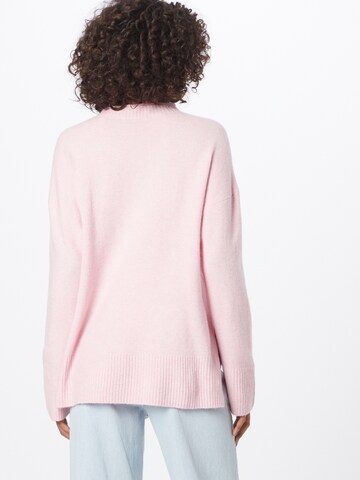 ESPRIT Pullover in Pink