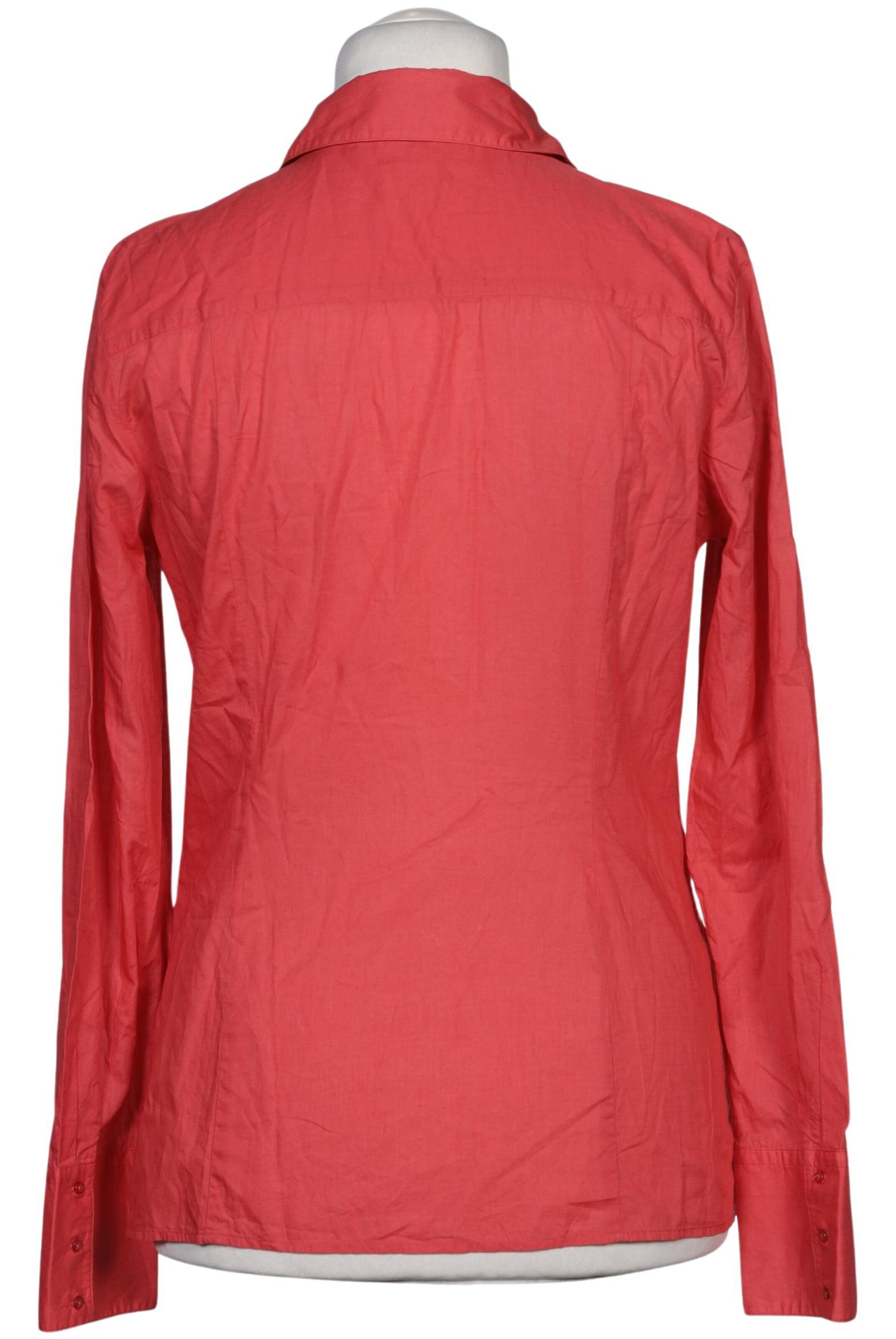 HUGO Blouse & Tunic in XL in Red