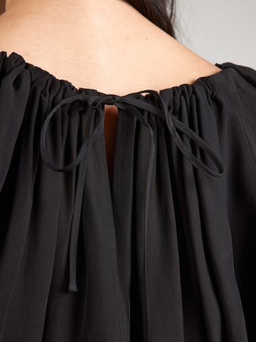 & Other Stories Blouse in Black