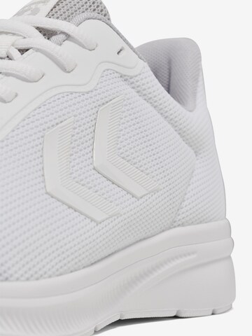 Chaussure de sport 'Reach TR Breather' Hummel en blanc