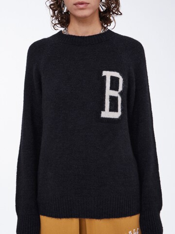 Pull-over 'Abigail' Ball en bleu