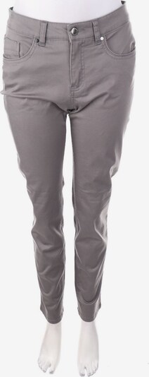 Manor Woman Jeans in 29 in Grey, Item view