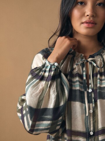 Next - Blusa en beige