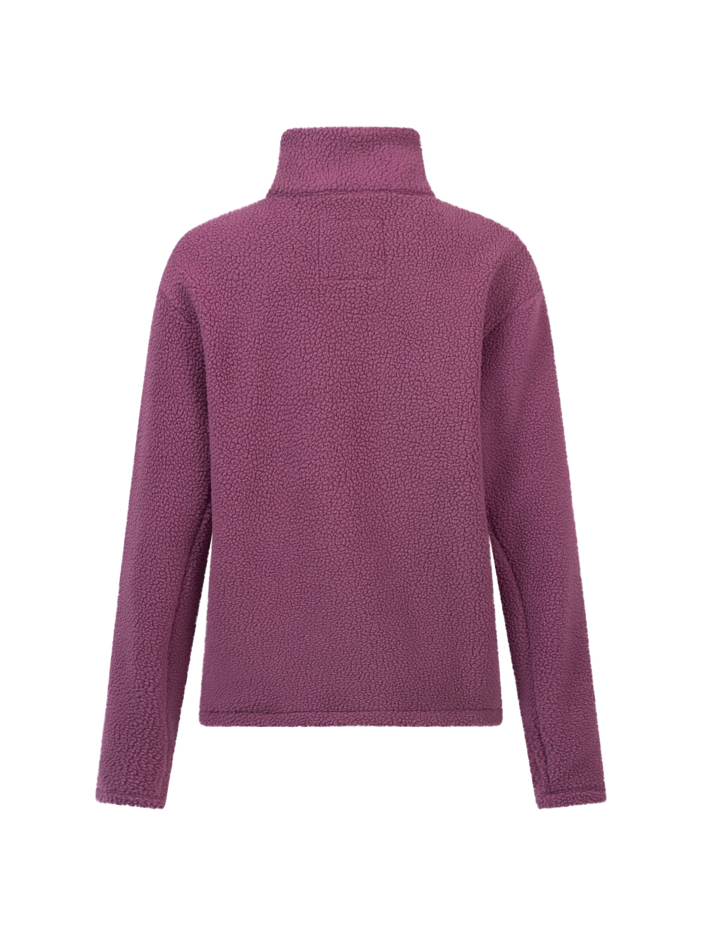 Eivy Funktionsfleecejacke in Pink