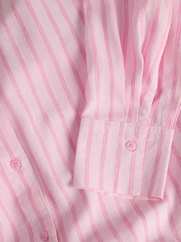 JJXX Bluse in Pink