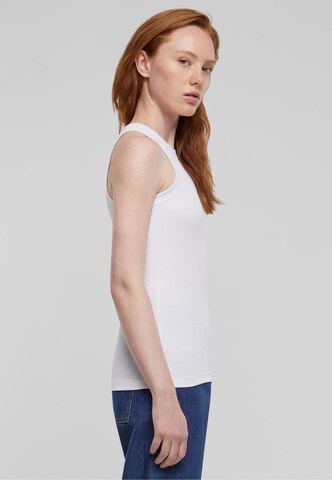 Urban Classics - Top en blanco