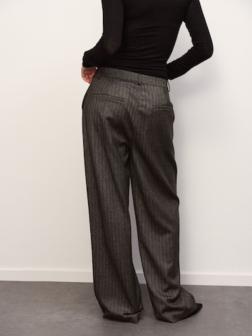 T-shirt RÆRE by Lorena Rae en noir