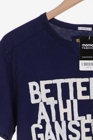 BETTER RICH Shirt in M in Blue