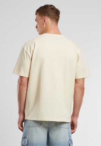 Urban Classics Shirt in Beige