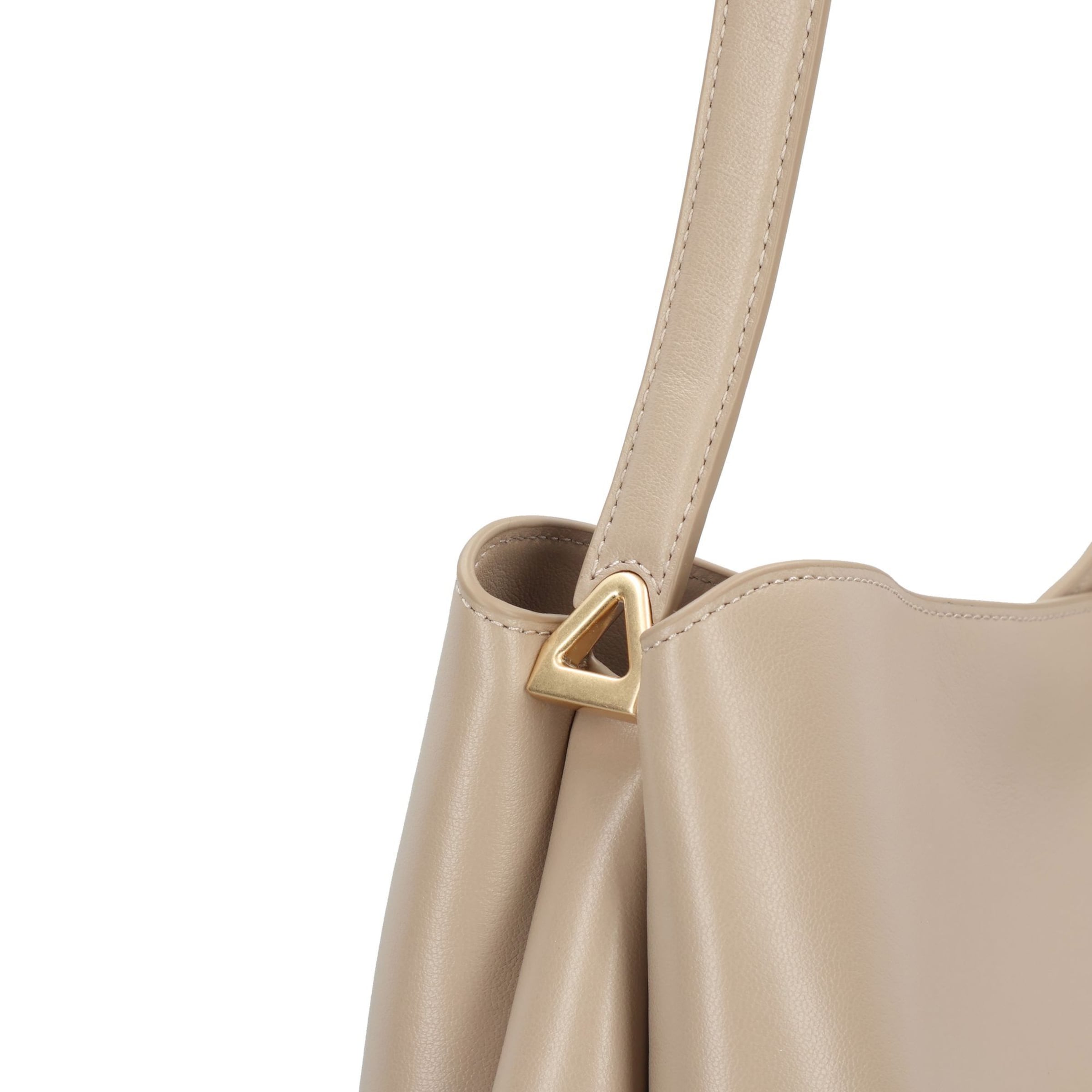 Kate Spade Schoudertas 'Grace' in Bruin