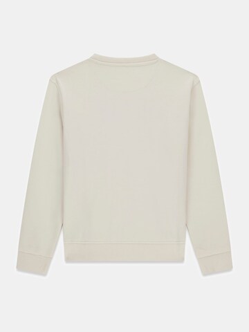 GUESS Sweatshirt in Beige