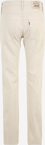 LEVI'S ® Loosefit Jeans 'WLTHRD 551 Z Straight' in Wit