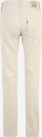 LEVI'S ® Loosefit Jeans 'WLTHRD 551 Z Straight' i hvid