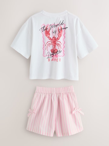 Baker by Ted Baker Szettek - rózsaszín