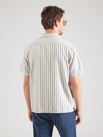 LEVI'S ® Regular fit Overhemd 'SUNSET CAMP' in Blauw
