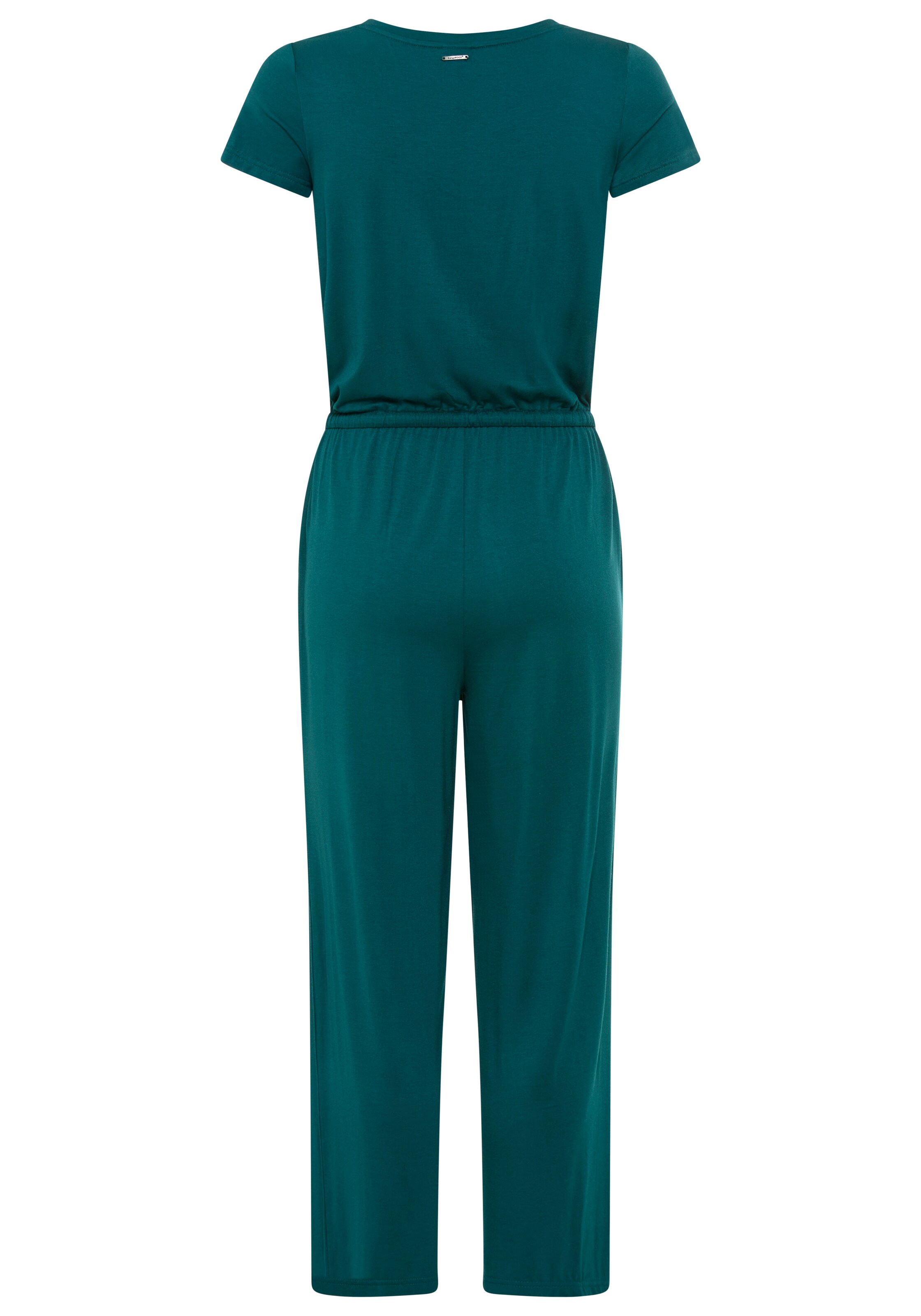 KangaROOS Loungewear in Green