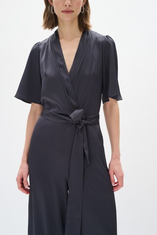 InWear Jurk 'SendraIW' in Zwart