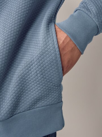Veste de survêtement Next en bleu