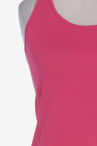 SALOMON Top & Shirt in S in Pink